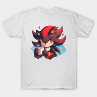 knuckles T-Shirt